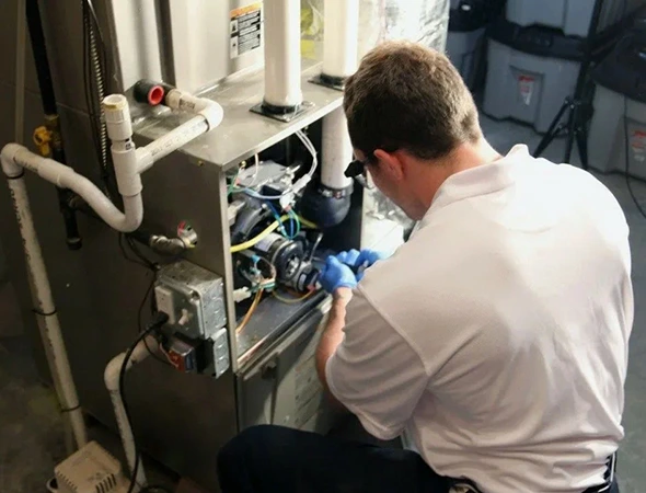 HVAC Furnace Cleaning Solutions in Englewood CO