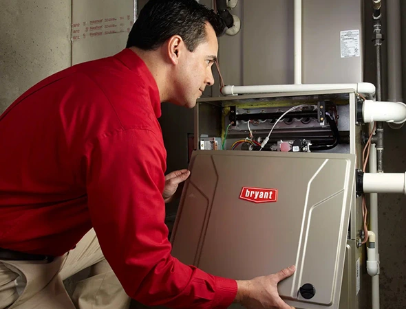 Affordable Furnace Installation Services in Littleton CO