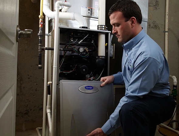 Furnace Installation Services in Littleton CO
