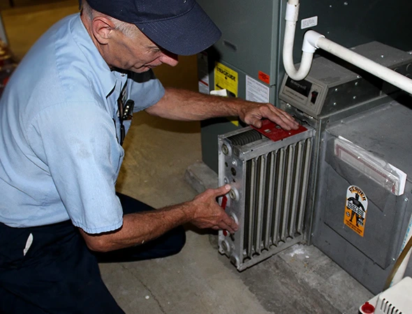 Residential and Commercial Furnace Installation Services in Morrison CO