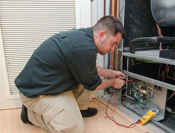 Expert Furnace Installation Company in Englewood CO