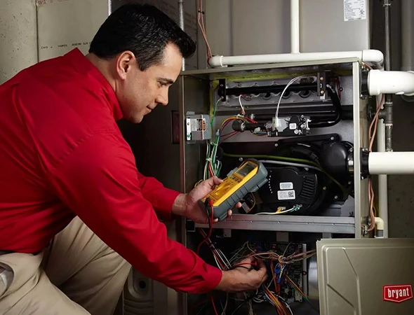 Professional Furnace Startups Services in Morrison CO