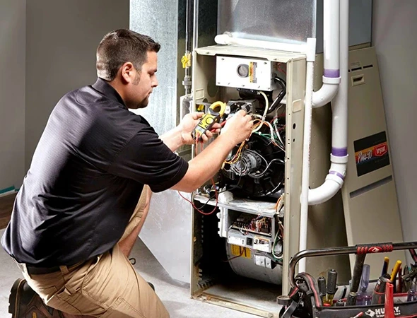 Furnace Startups Services in Morrison CO