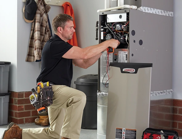Emergency Furnace Startups Service in Littleton CO