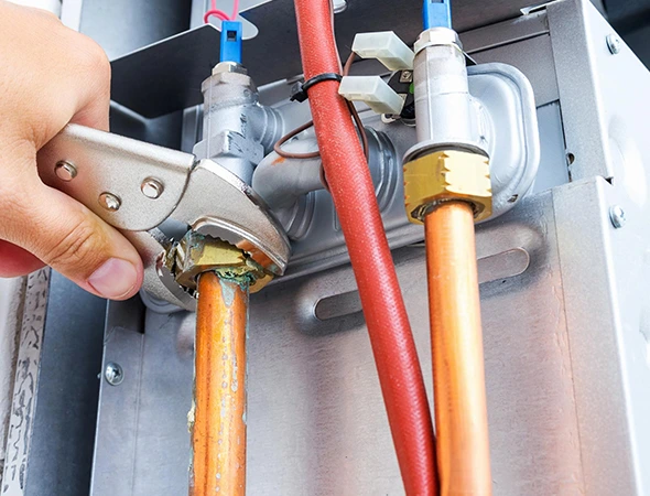 Expert Furnace Installation Services in Englewood CO
