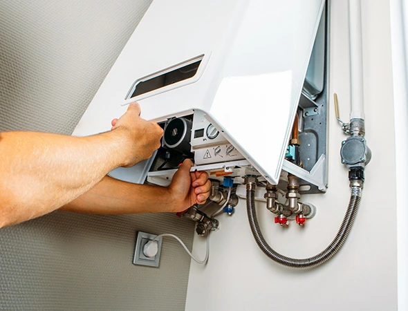 Tankless Water Heater Repair and Replacement in Castle Rock CO
