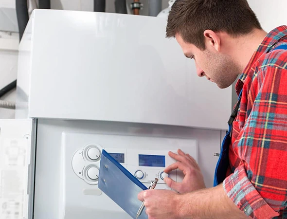 Tankless Water Heater Inspection and Maintenance Services in Morrison CO