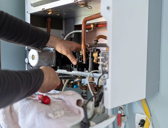 Emergency Water Heater and Boiler Repair in Highlands Ranch CO