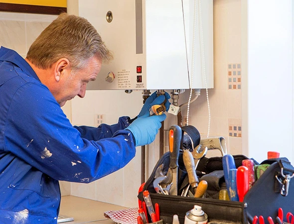 Same-Day Boiler Installation and Repair in Parker CO
