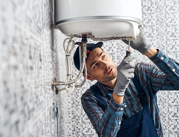 Professional Water Heater Installation in Highlands Ranch CO
