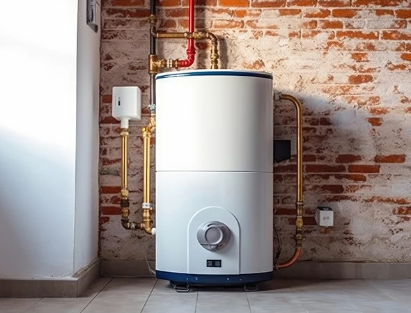 Water Heater Installation in Highlands Ranch CO