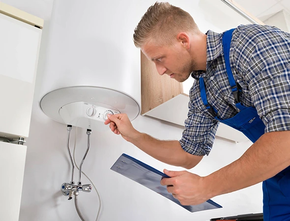 Tankless Water Heater Installations in Englewood CO