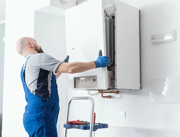 Best Tankless Water Heater Company in Morrison CO